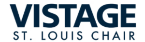 VISTAGE ST. LOUIS CHAIR